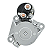 Motor de Partida Ford Fiesta EcoSport Focus 1.4 1.6 TS12E10 FS10B2 - Imagem 4