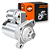 Motor de Partida Renault Clio Kangoo Logan Sandero ZEN FS10B4 - Imagem 1