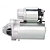 Motor de Partida Renault Clio Kangoo Logan Sandero ZEN FS10B4 - Imagem 3