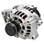 Alternador GM S10 2.8 Blazer Nissan Frontier 100A - Imagem 3