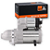 Motor de Partida Delco GM Onix Prisma Spin Montana Cobalt - Imagem 1