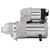Motor de Partida Delco GM Onix Prisma Spin Montana Cobalt - Imagem 2