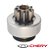 Impulsor de partida Chery Tiggo BZM 4963 QDY1201 - Imagem 1