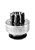 Impulsor de partida GM S10 Blazer 4.3 V6 Astra Vectra BZM 770 - Imagem 1