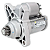 Motor de partida VALEO VW Gol Fox Polo Golf Voyage Saveiro TSC10R7 11 Dentes - Imagem 1