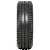 Pneu 205/75R16 para Citroen Jumper Michelin Agilis 3 - Imagem 2