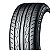 Pneu 235/45R19 Yokohama ADVAN Fleva 95W - Imagem 1