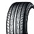 Pneu 205/40R17 Yokohama ADVAN Fleva 84W - Imagem 1