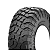 Pneu 235/75R15 Prinx HM1 M/T 110/107Q - Imagem 1