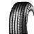 Pneu 265/60R18 Yokohama GO58 110V - Imagem 1
