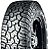 Pneu 285/75R17 Yokohama G016 X A/T 117/114Q LETRAS BRANCAS - Imagem 1