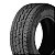 Pneu 235/75R15 Delinte Dx10 AT Bandit - Imagem 1