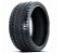 Pneu 225/30R22 - Delinte D7 Thunder 89W Performance Esportiva - Imagem 1