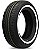 Pneu 155/80R13 Vitour Galaxy Faixa Branca - Imagem 1