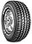 Pneu 235/60r14 Cooper Cobra - Letra Branca - Imagem 1