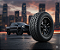 Pneu 315/75R16 - Delinte DX10 Bandit 127/124S Tração - Imagem 4