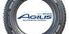 Pneu 215/65r16 Michelin Agilis  3 106/104T - Imagem 4