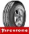 Pneu 205/55r16 Firestone F-700 - Imagem 2