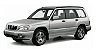 Borracha Do Pedal De Freio Subaru Forester Impreza Legacy Modelos Antigos - Imagem 3