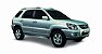 Par De Buchas Estabilizadora Suspensão Dianteira Hyundai Tucson 2.0 2.7 Kia Sportage 2.0 2.7 - Imagem 5