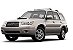 Par De Buchas Estabilizadora Suspensão Traseira Subaru Forester 2002 a 2007 - Imagem 4