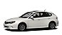 Coxim Batente Do Amortecedor Dianteiro Subaru Forester Impreza Tribeca - Imagem 3