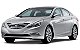 Par De Coxim Batente Amortecedor Dianteiro Hyundai New Azera 3.0 Sonata 2.4 - Imagem 5