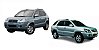 Filtro De Combustível Linha Gasolina Original Hyundai Tucson 2.0 2.7 Kia Sportage 2.0 319112E000 - Imagem 3