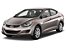 Filtro Ar Motor Hyundai Elantra 1.8 2.0 I30 1.6 Flex New Kia Cerato 1.6 - Imagem 4