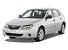 Tampa Do Engate Para-Choque Dianteiro Original Subaru Impreza 1.5 2.0 WRX 2.5 - Imagem 4