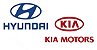 Jogo Pastilhas De Freio Traseiro Hyundai I30 2.0 Ix35 2.0 Sonata Kia Cerato 1.6 2.0 Sportage 2.0 - Imagem 2