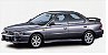Jogo De Pastilhas Freio Dianteiro Subaru Impreza 1.8 Legacy 2.2 - Imagem 4