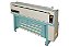 SHAPER SH75 Afiador semi-automático de rodos para serigrafia - Imagem 1