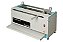 SHAPER SH75 Afiador manual de rodos para serigrafia - Imagem 2