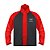 Capa De Chuva motoqueiro Conjunto Bicolor Nylon Emborrachado - Imagem 4