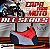 Capa De Moto Nave All Séries Cor Vermelho - Imagem 1