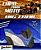 Capa para moto  Big Trail cor azul - Imagem 1