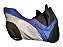 Capa para moto  Big Trail cor azul - Imagem 2