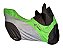 Capa Para Moto Big Trail Cor Verde - Imagem 2