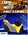 Capa para moto  Big Trail cor amarelo - Imagem 1