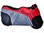 Capa Para Moto Speed Cor Vermelho - Imagem 2