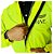 Conjunto de Chuva Vision Amarelo Fluorescente - Imagem 5