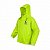 Jaqueta Vision Amarelo Fluorescente - Imagem 1