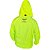 Jaqueta Vision Amarelo Fluorescente - Imagem 6