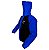 Conjunto de Chuva Nylon Bicolor - Imagem 3