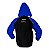 Conjunto de Chuva Nylon Bicolor - Imagem 2