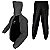 Conjunto de Chuva Nylon Bicolor - Imagem 4