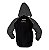 Conjunto de Chuva Nylon Bicolor - Imagem 6