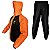 Conjunto de Chuva Nylon Bicolor - Imagem 7