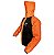 Conjunto de Chuva Nylon Bicolor - Imagem 8